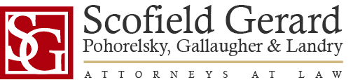 Scofield Gerard Logo